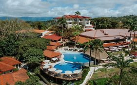 Hotel Parador Costa Rica
